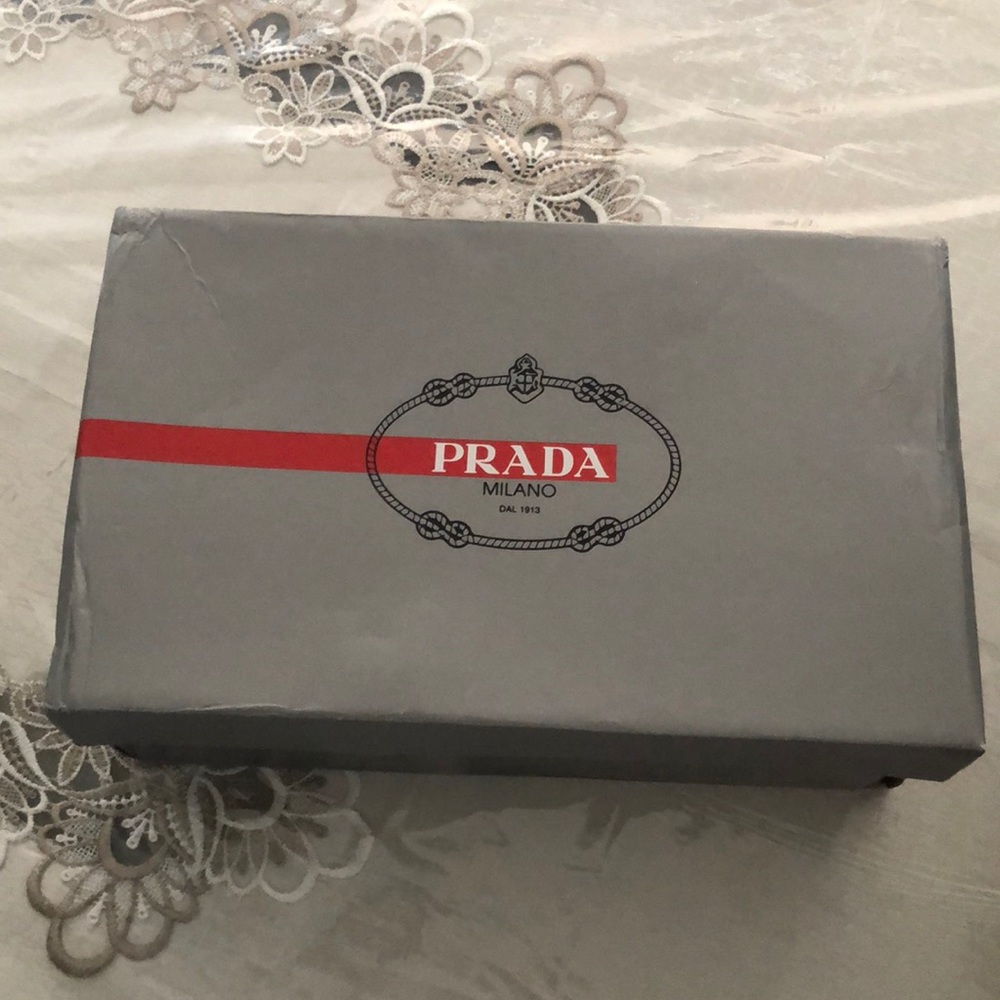 Shoes Prada